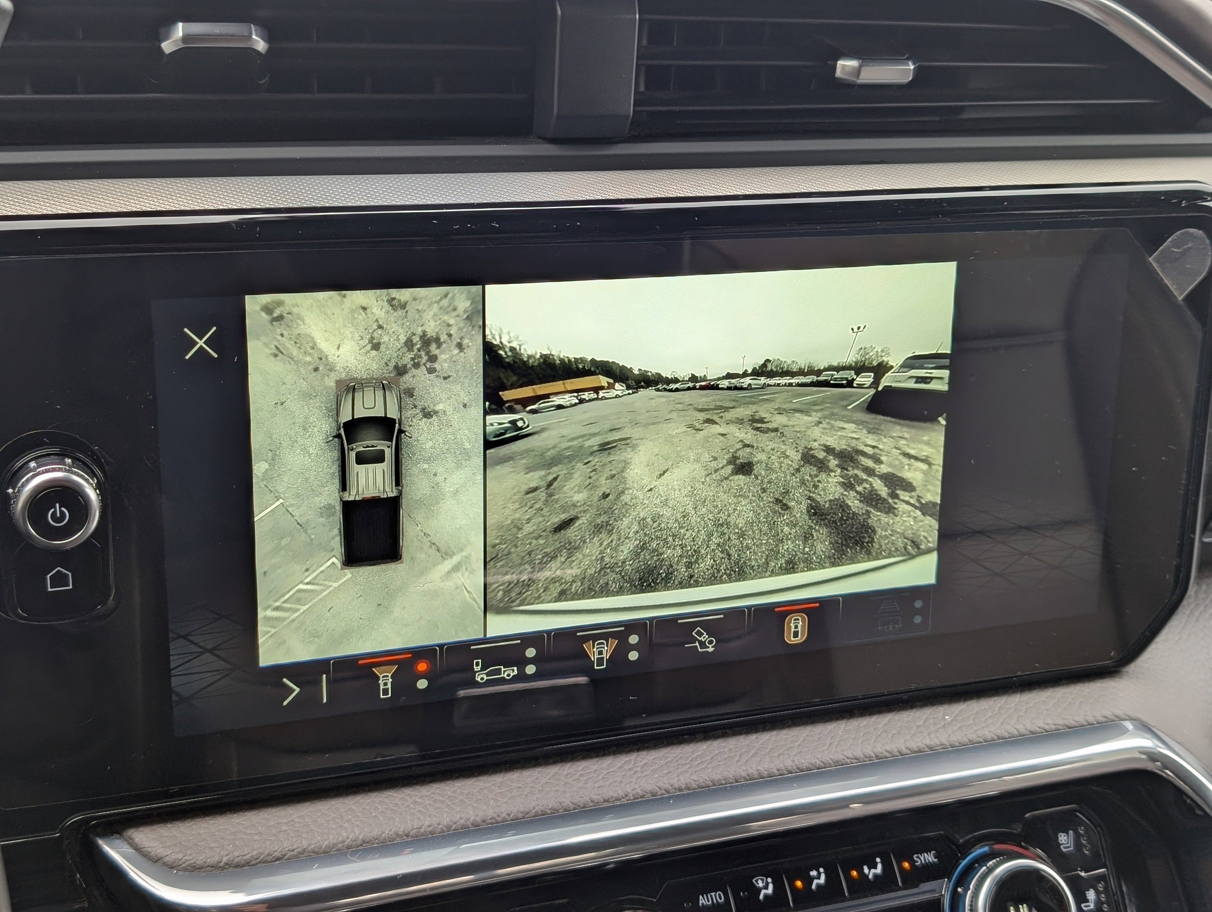 Used 2024 GMC Sierra 2500 Denali w/ Denali Reserve Package image 27