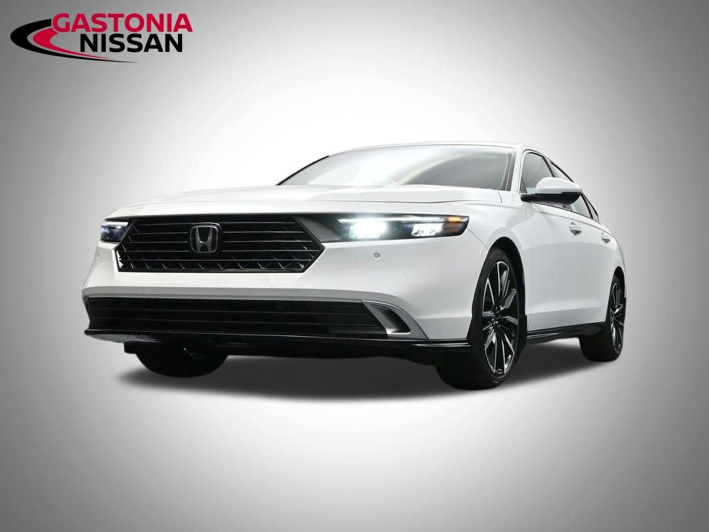 Used 2024 Honda Accord Touring image 33