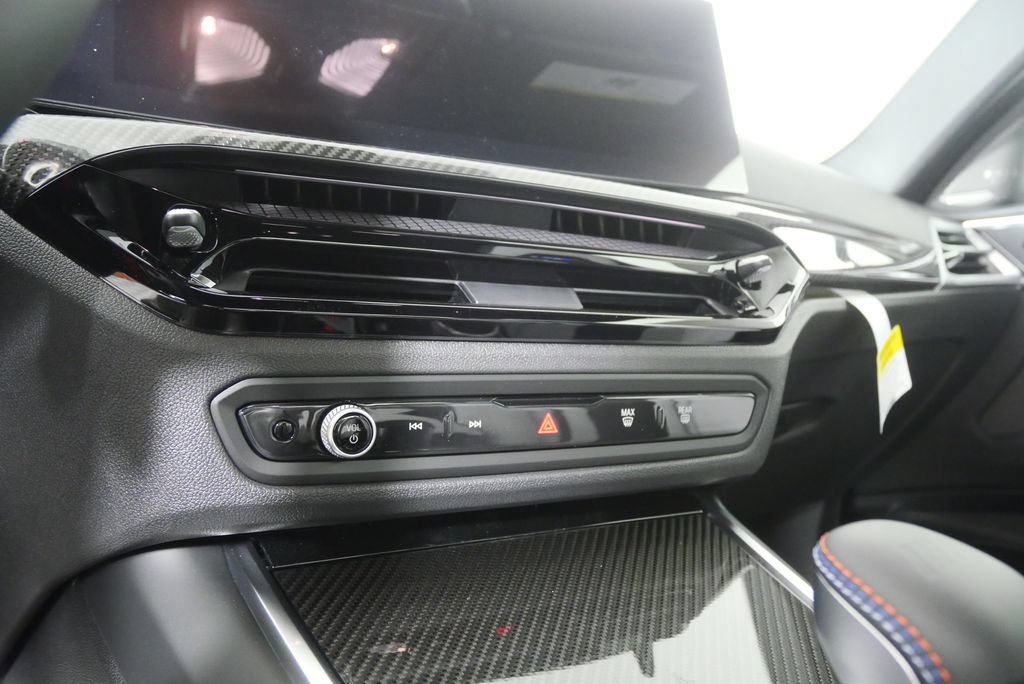 New 2027 BMW M4 Competition AWD/4WD image 18