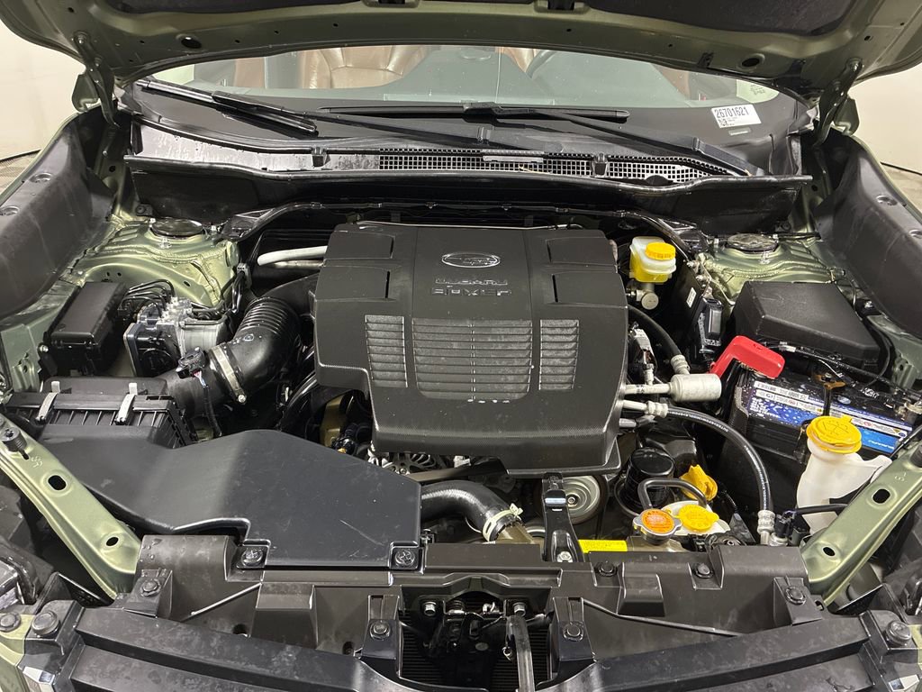 Used 2020 Subaru Forester Touring w/ Popular Package #2 AWD/4WD image 37