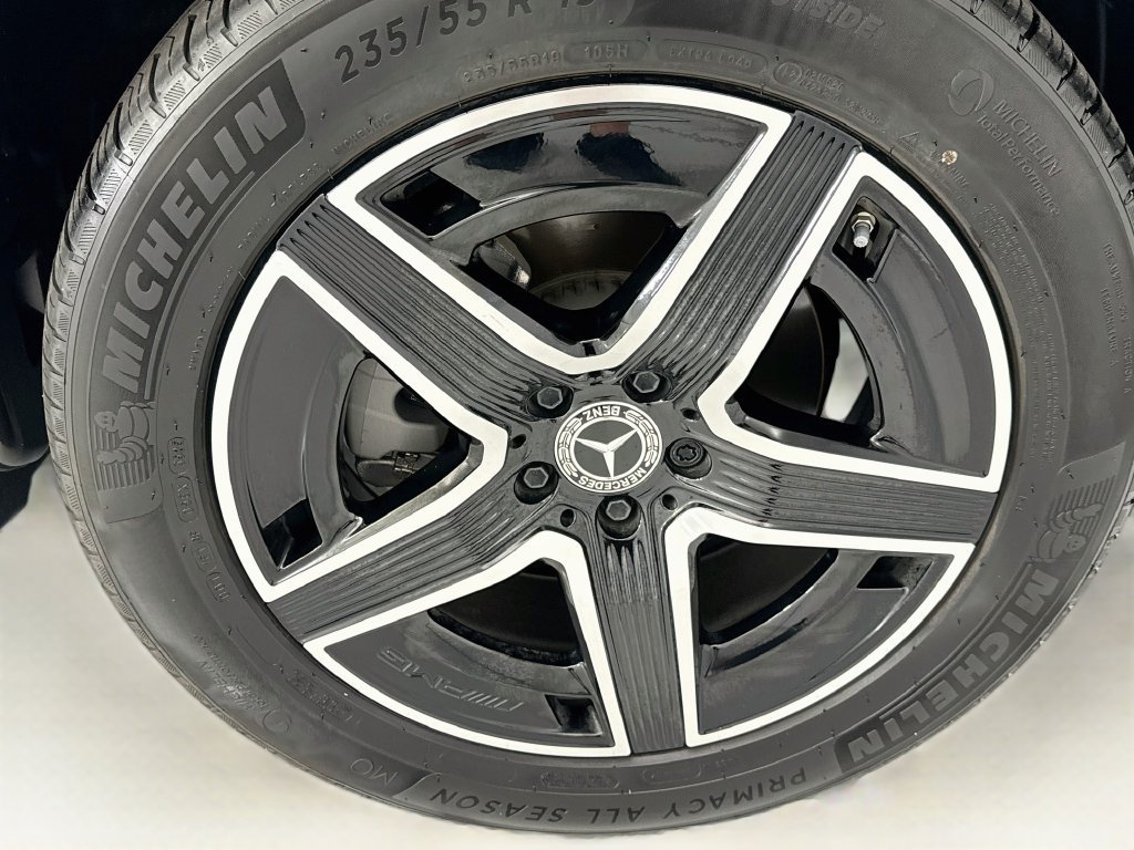 Certified 2026 Mercedes-Benz GLC 300 image 30