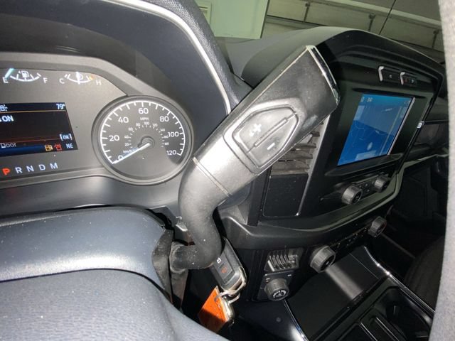 Used 2023 Ford F150 XL w/ STX Appearance Package AWD/4WD image 20
