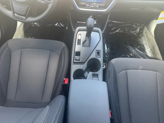 Used 2026 Subaru Crosstrek 2.5i AWD/4WD image 5