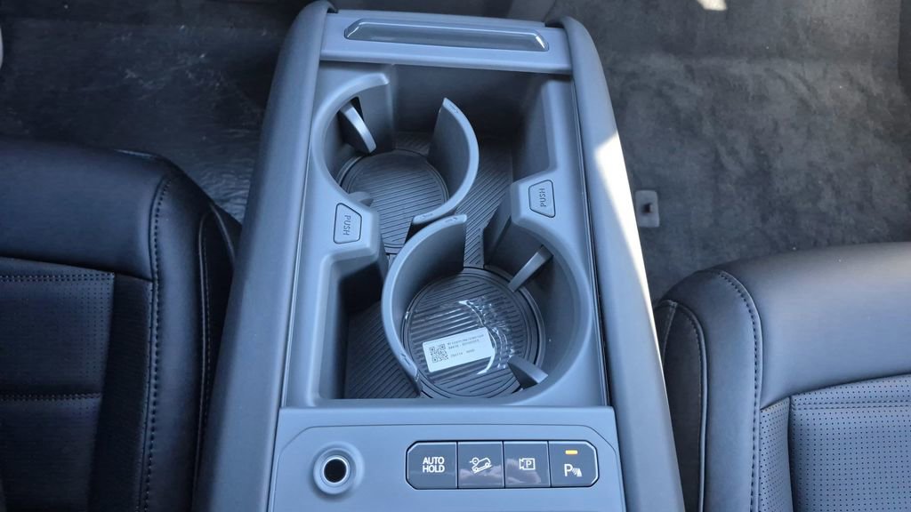 New 2026 Kia EV9 Land image 9