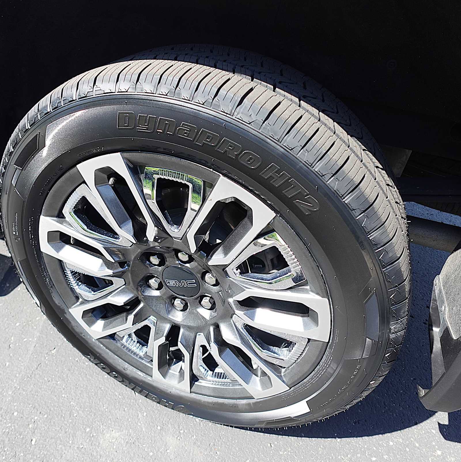 Used 2024 GMC Sierra 1500 Denali Ultimate AWD/4WD image 31