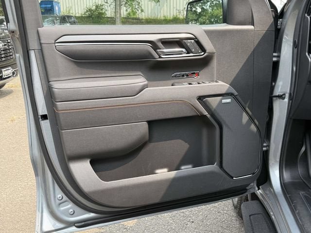 New 2026 GMC Sierra 1500 AT4 w/ AT4 Premium Package AWD/4WD image 9