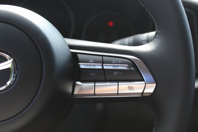 New 2026 MAZDA CX-50 2.5 Hybrid w/ Weather Package image 16