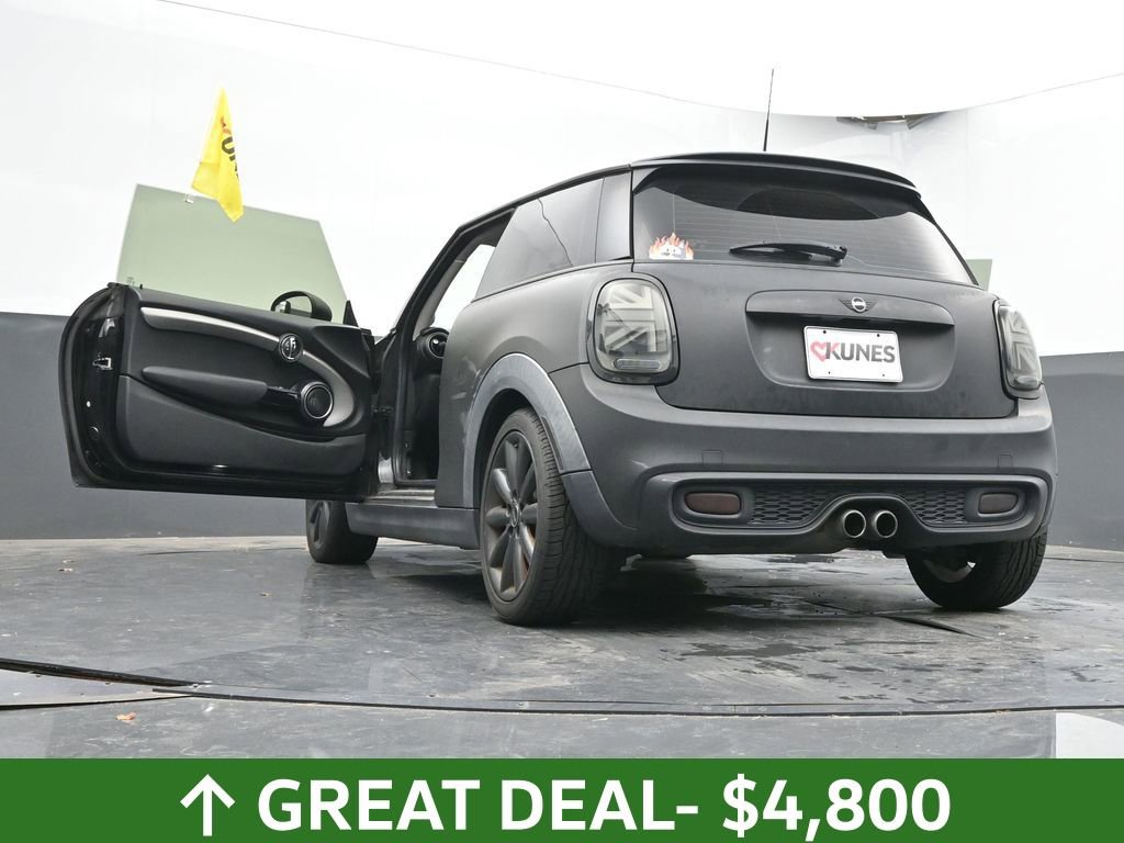 Used 2015 MINI Cooper S image 69