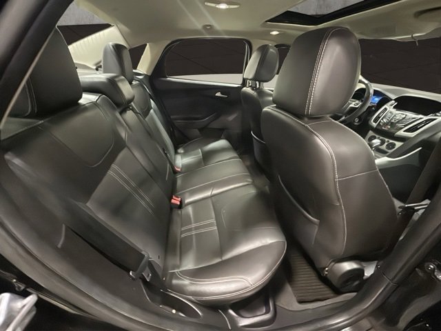 Used 2014 Ford Focus SE w/ Equipment Group 201A image 20