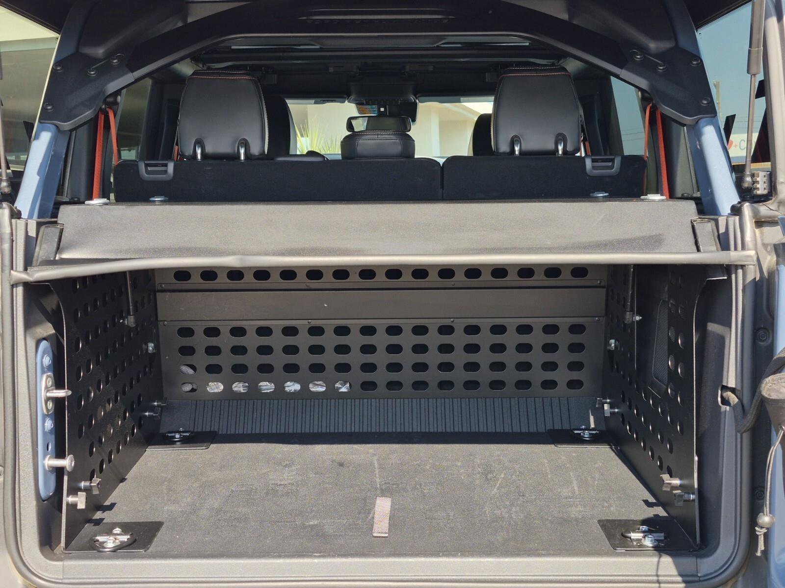 Used 2024 Ford Bronco Raptor image 9