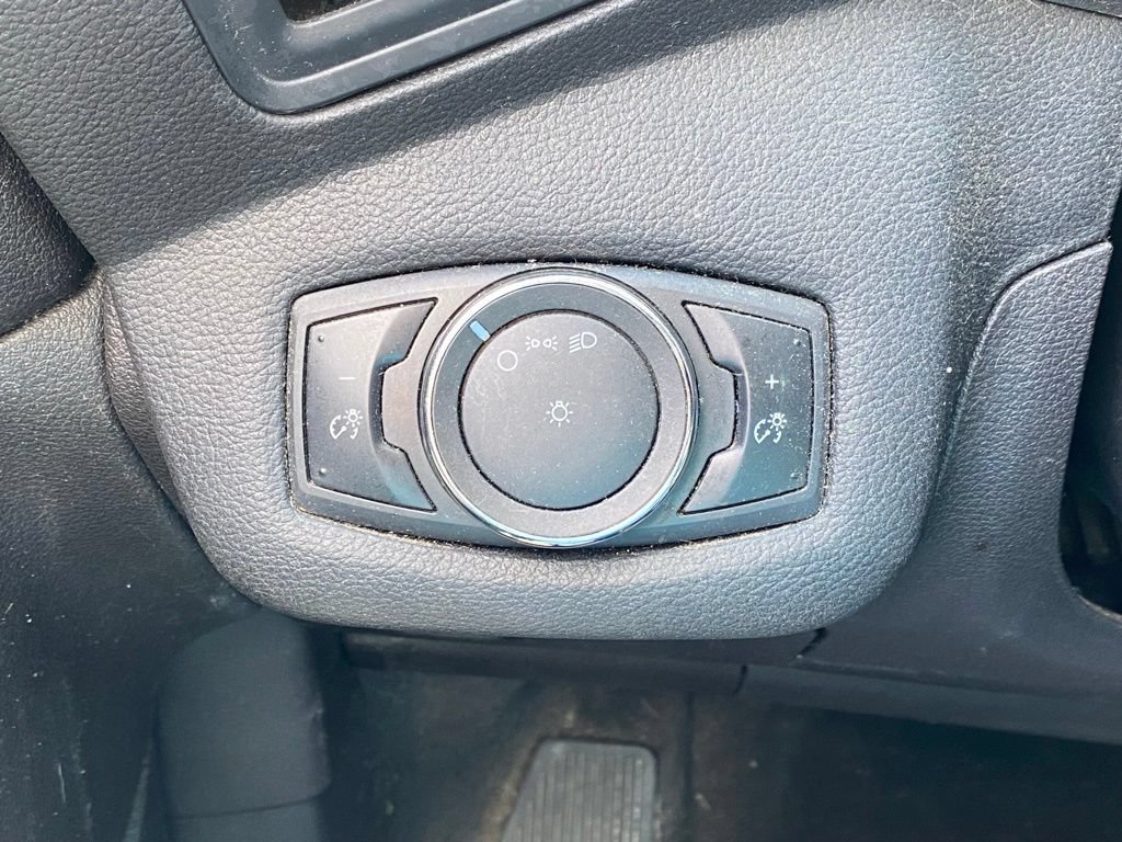 Used 2015 Ford Escape S FWD image 24