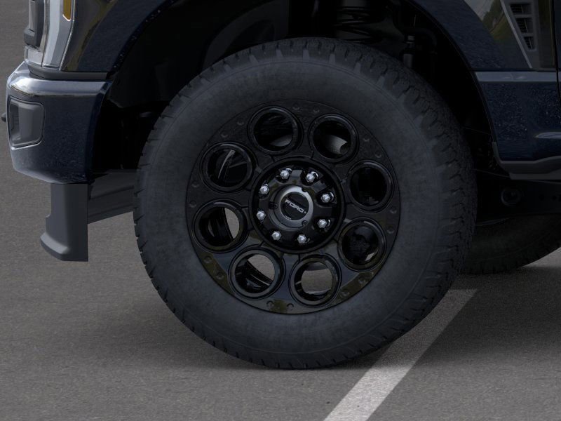 New 2025 Ford F250 Lariat w/ Lariat Ultimate Package image 61
