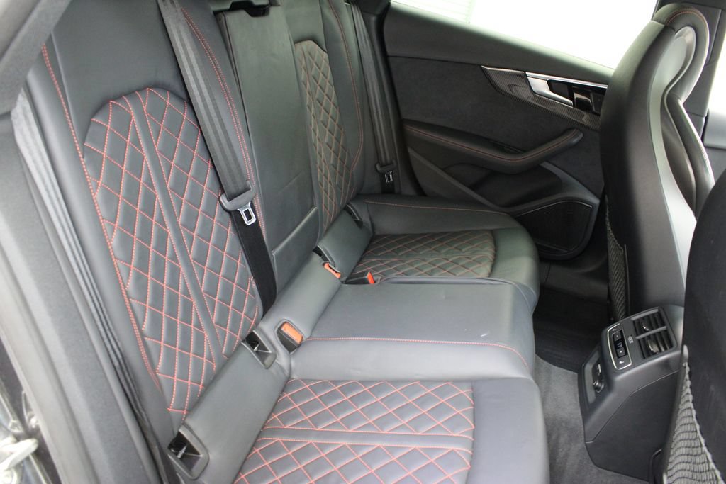 Used 2023 Audi S5 Prestige w/ Prestige Package AWD/4WD image 22
