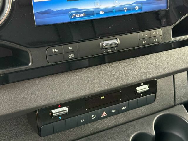 New 2026 Mercedes-Benz Sprinter 2500 image 19