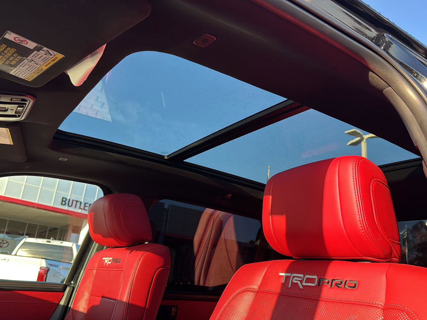 Used 2024 Toyota Tundra TRD Pro image 27