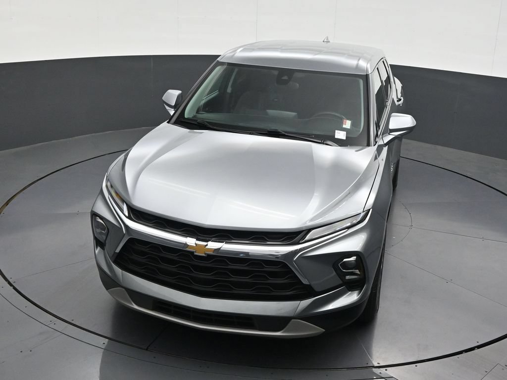 Used 2024 Chevrolet Blazer LT FWD image 22