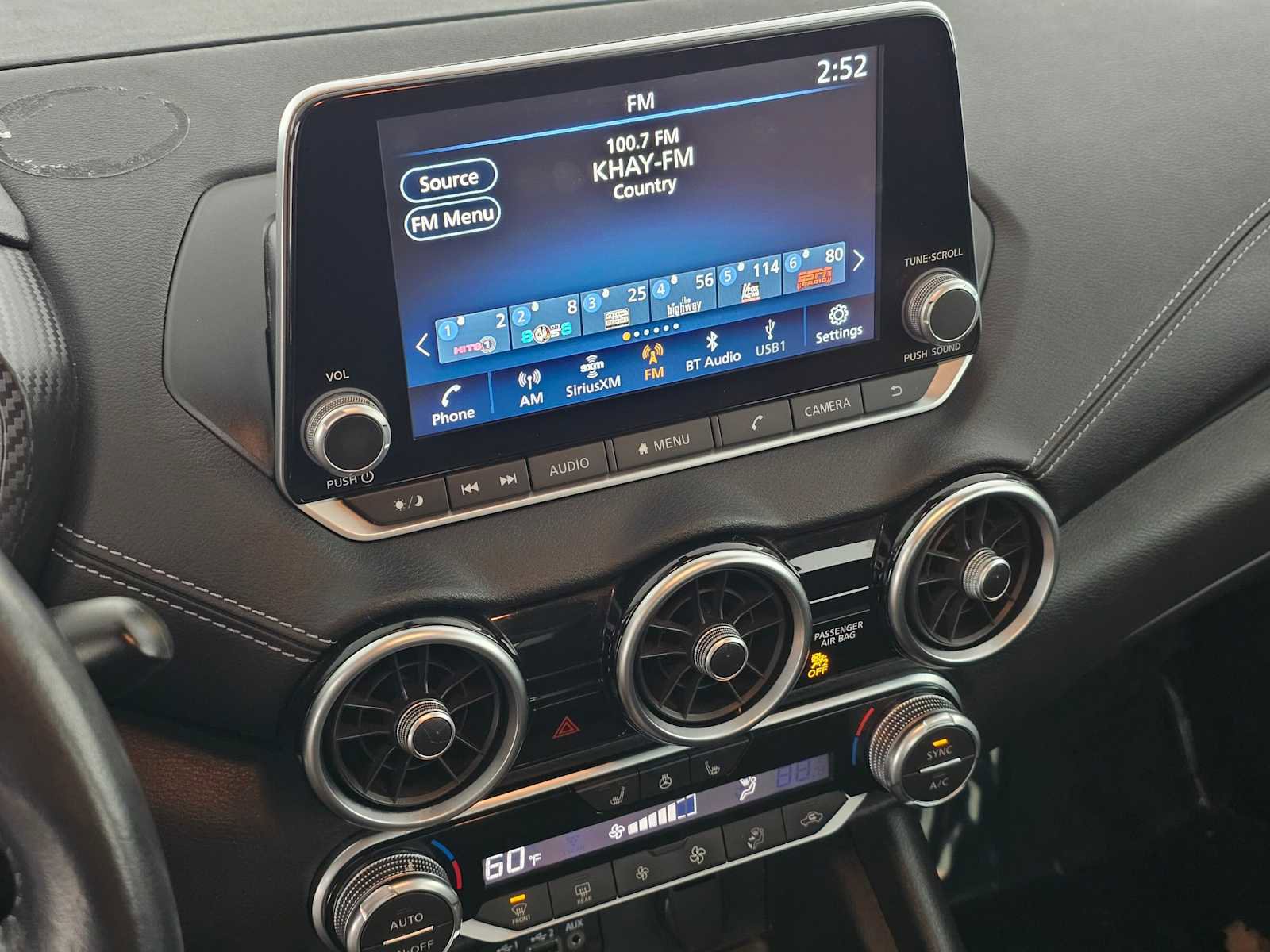 Used 2023 Nissan Sentra SV w/ All-Weather Package image 25