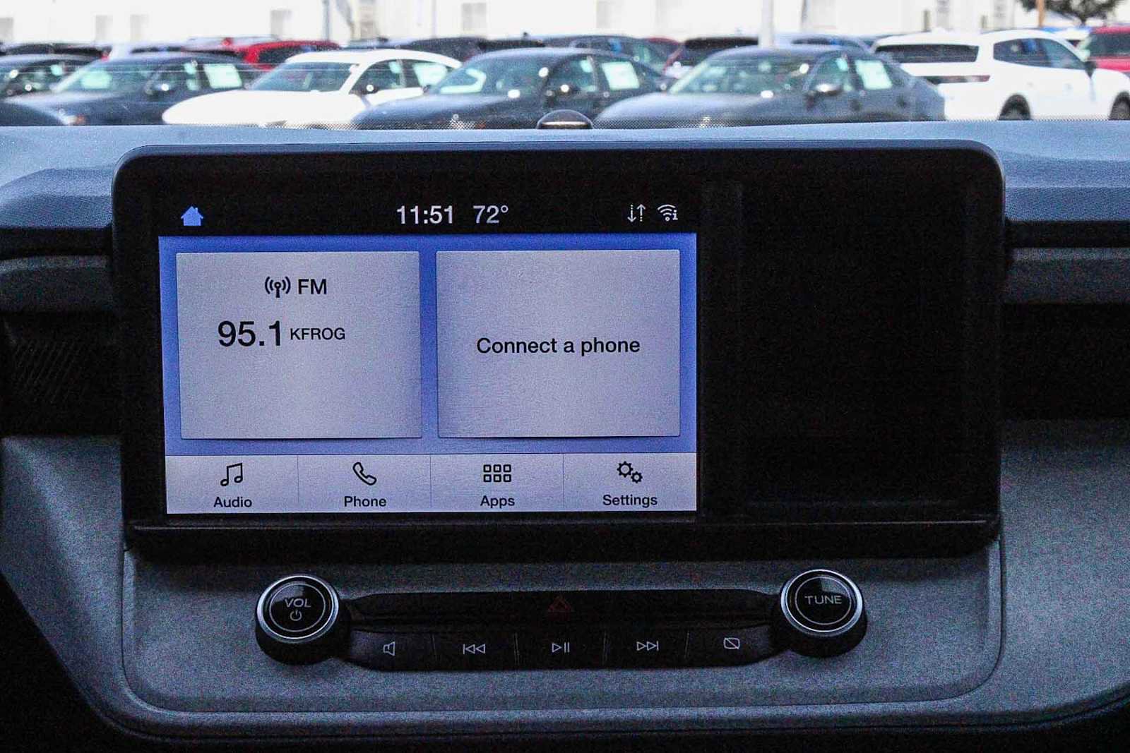 Used 2022 Ford Maverick XLT FWD image 14