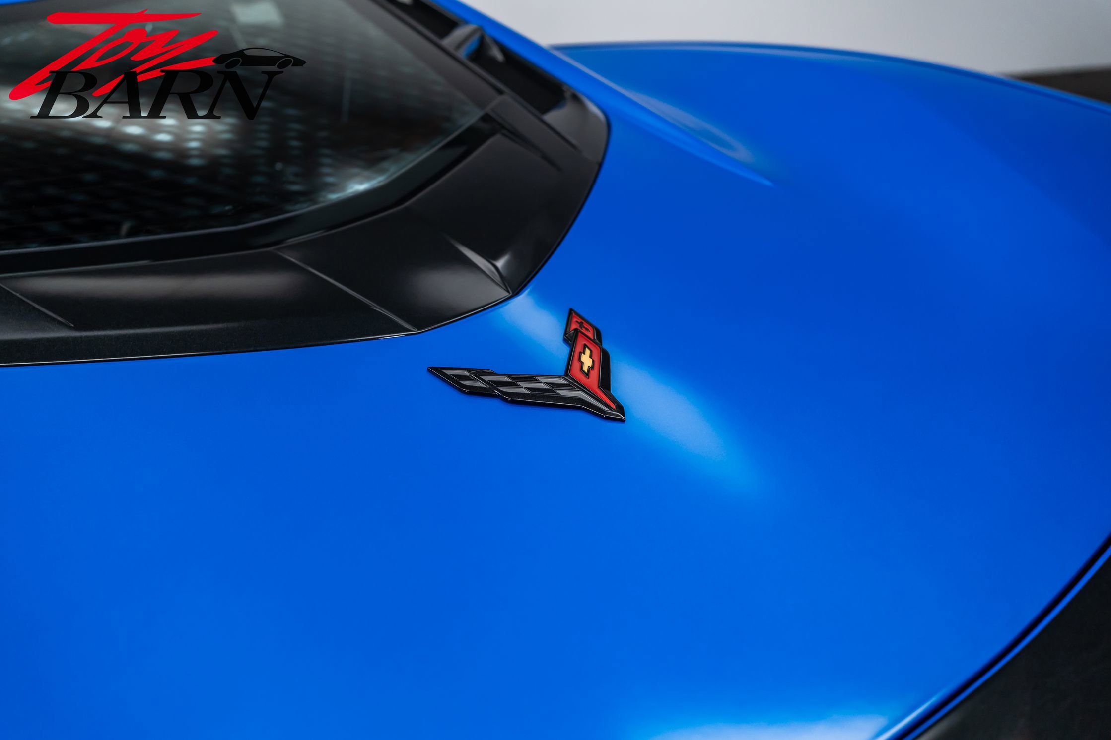 Used 2025 Chevrolet Corvette Z06 image 23