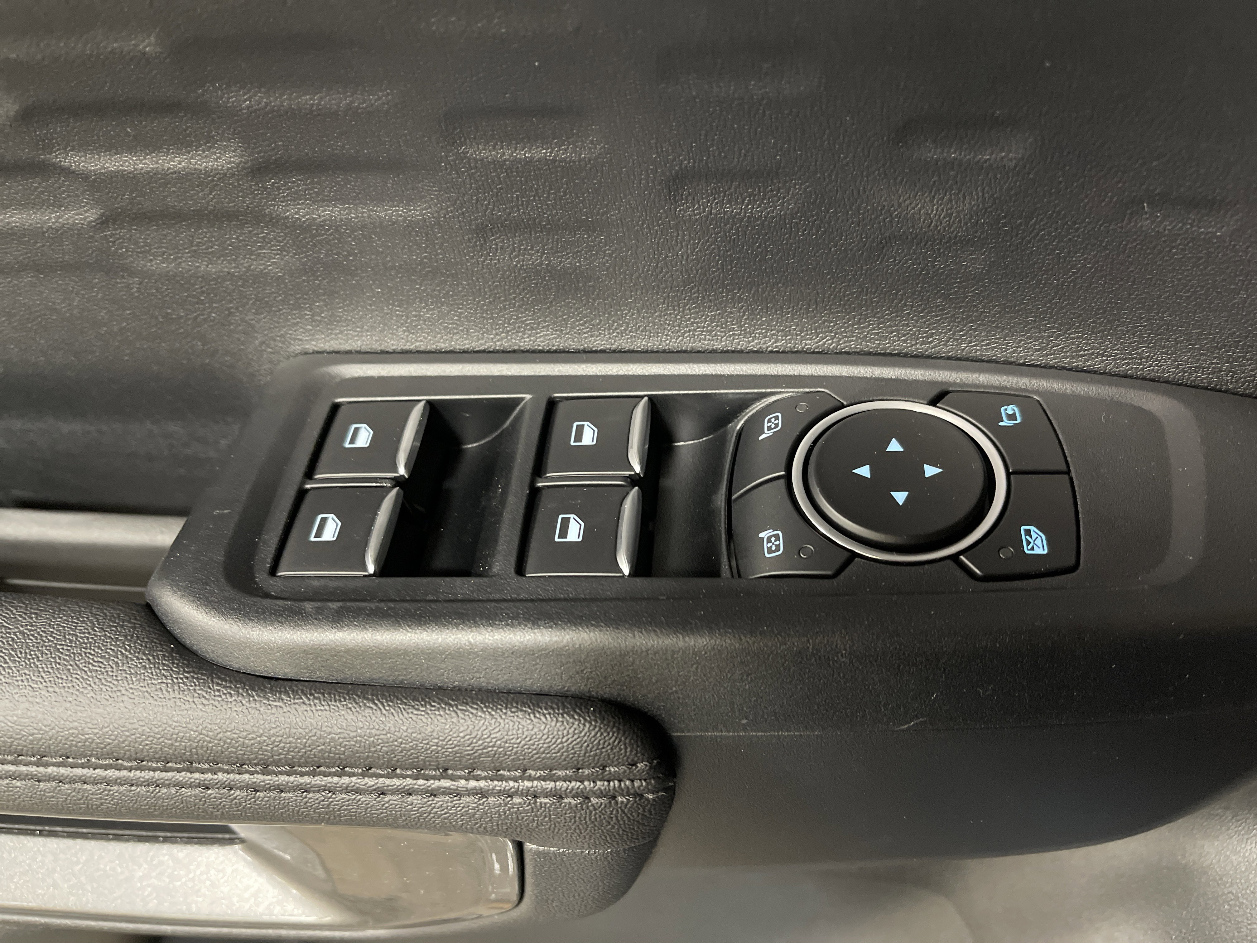 New 2025 Ford Ranger XLT image 11