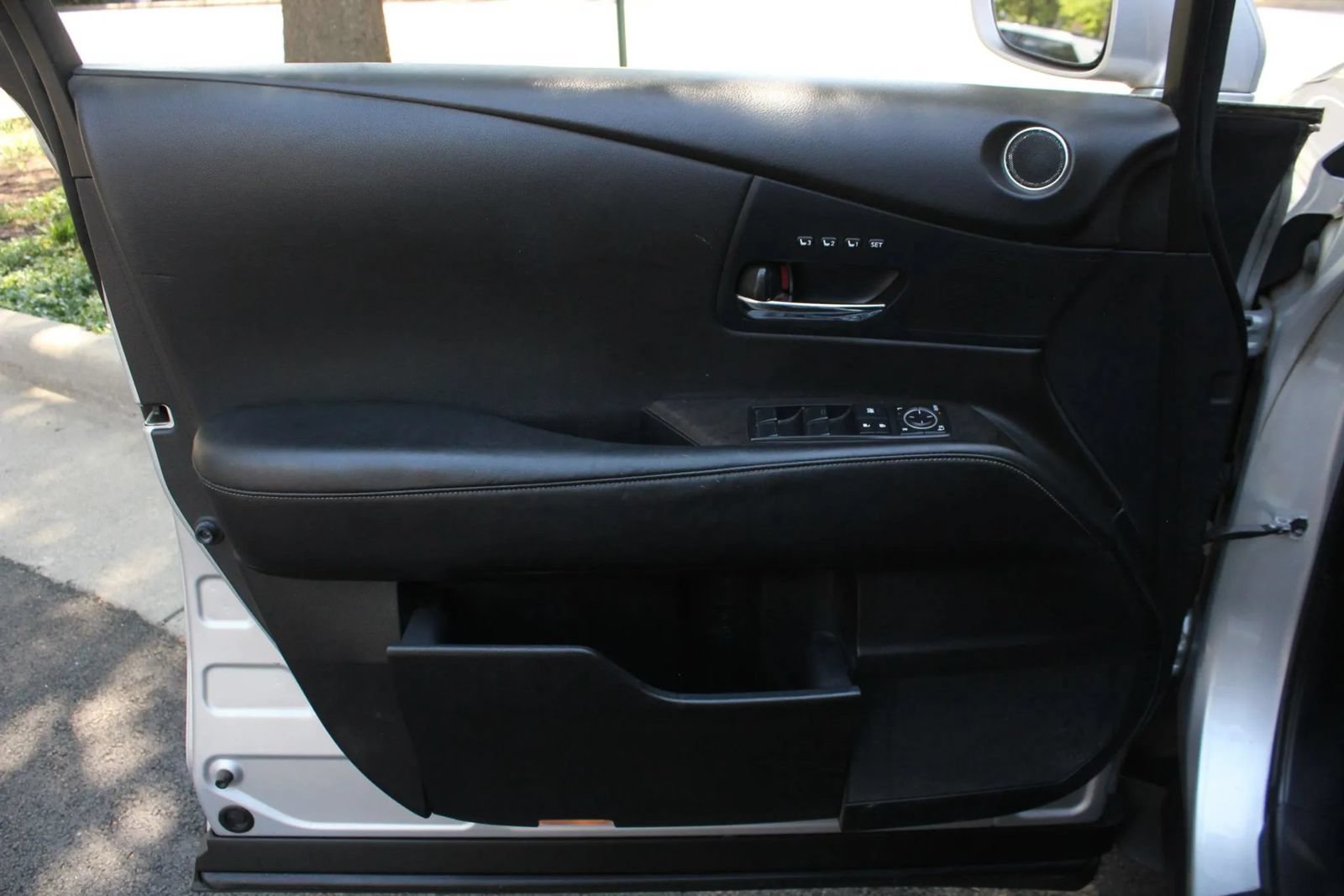 Used 2013 Lexus RX 350 F Sport w/ Navigation Pkg AWD/4WD image 29