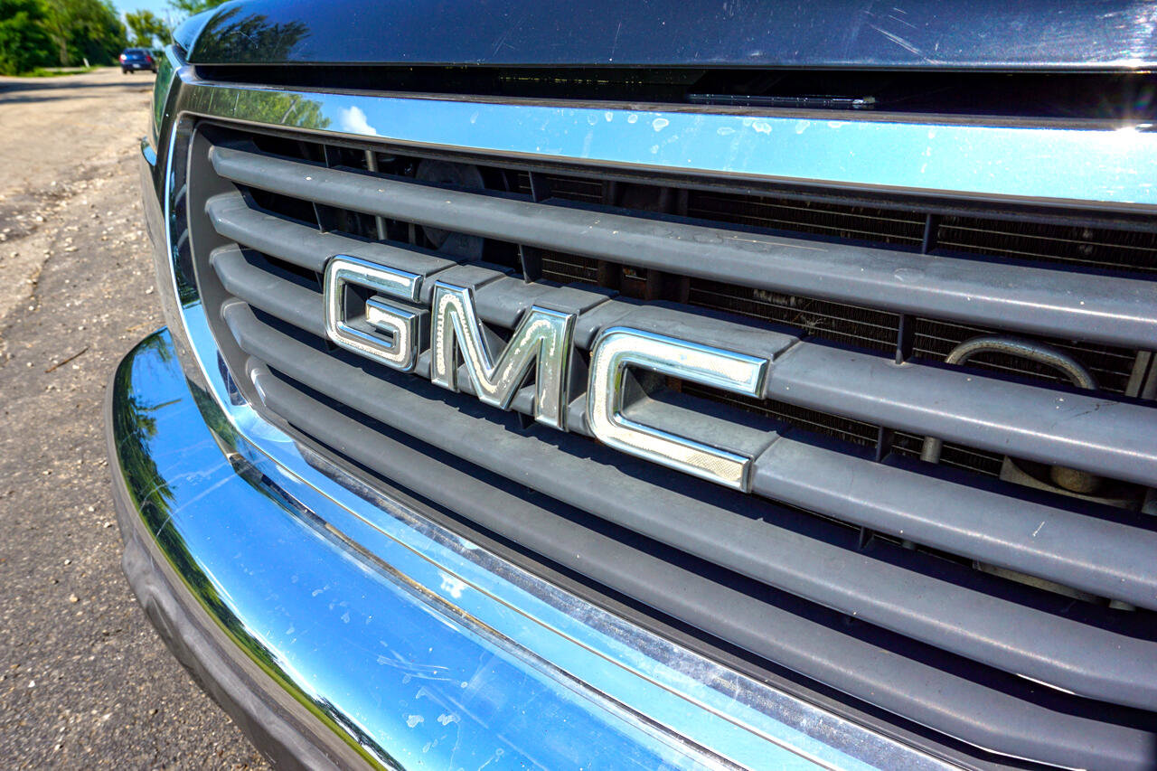 Used 2012 GMC Canyon SLE image 12