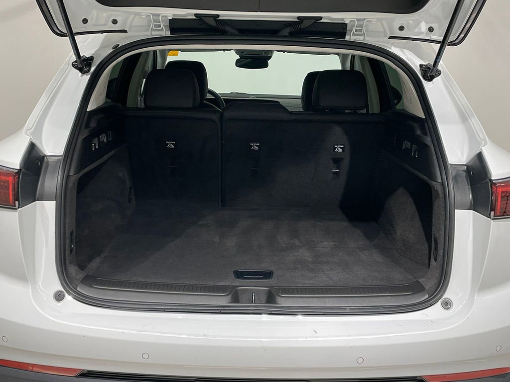 Used 2025 Buick Envision Preferred image 5