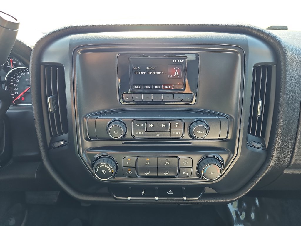 Used 2014 GMC Sierra 1500 2WD Regular Cab w/ Sierra Convenience Package image 18