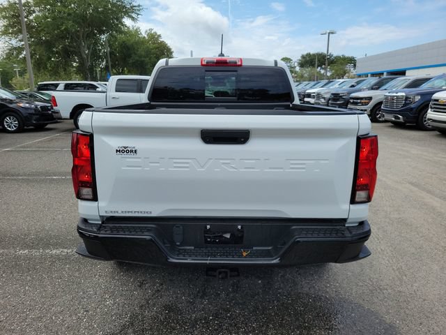 Used 2023 Chevrolet Colorado Trail Boss AWD/4WD image 9