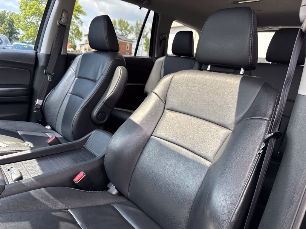 Used 2022 Honda Pilot Special Edition image 29