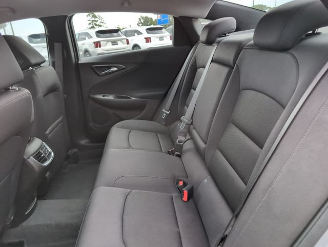 Used 2024 Chevrolet Malibu LT FWD image 27