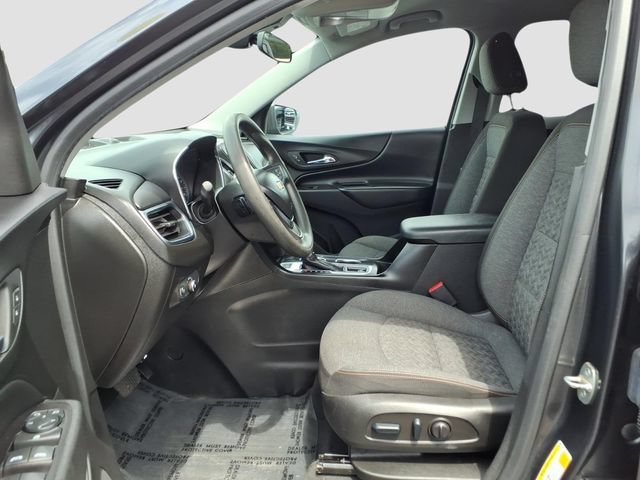 Used 2022 Chevrolet Equinox LT AWD/4WD image 9
