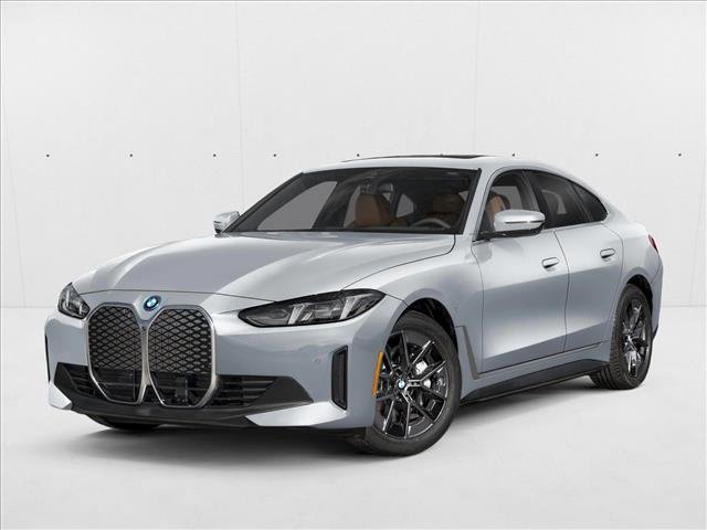 New 2026 BMW i4 eDrive40 RWD image 1