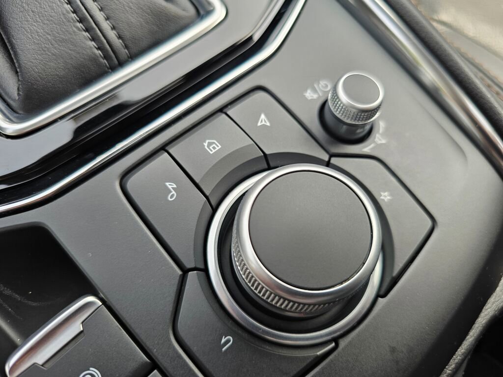Used 2021 MAZDA CX-5 Grand Touring AWD/4WD image 37