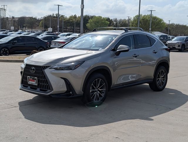 Used 2023 Lexus NX 350h 350h Base w/ Cold Area Package image 10