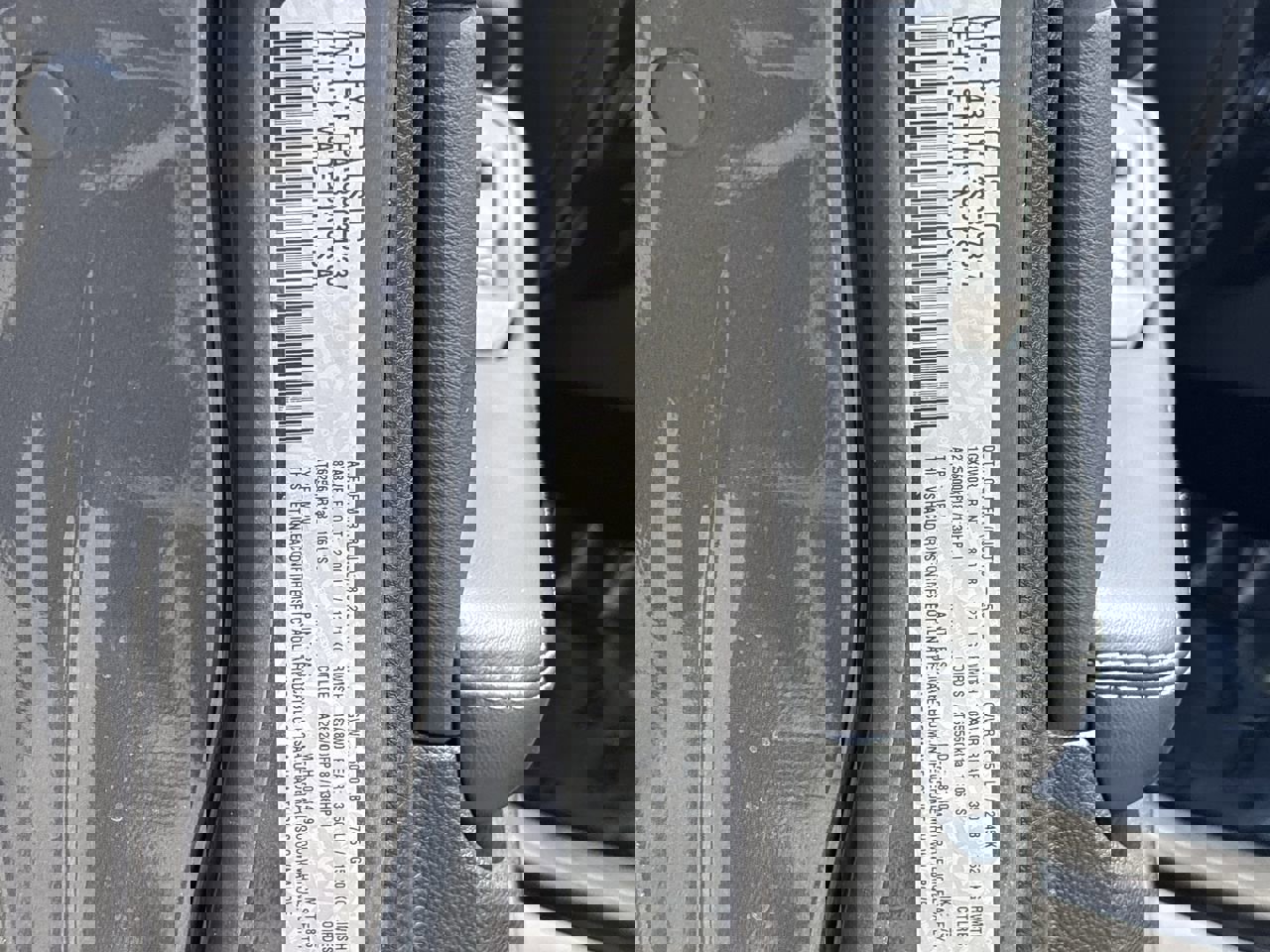 New 2025 Jeep Grand Cherokee Laredo X w/ Luxury Tech Group I image 33