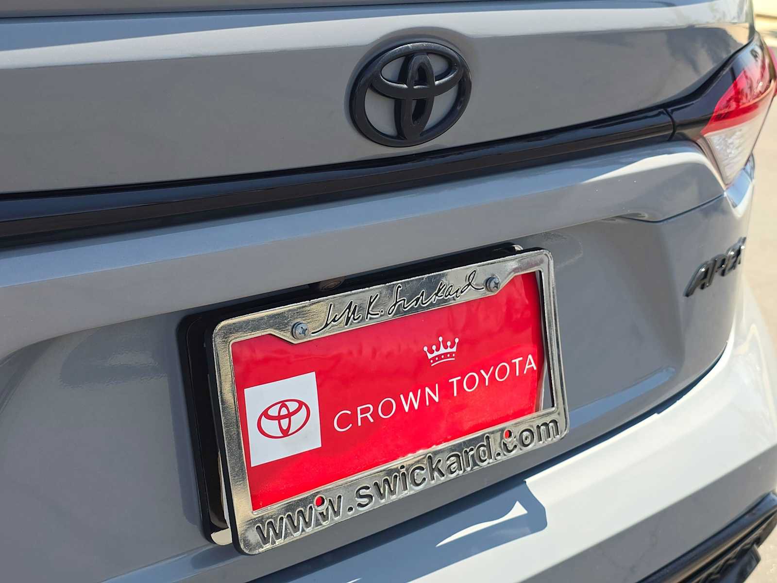 Used 2022 Toyota Corolla SE FWD image 15