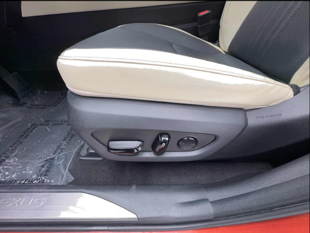 Used 2023 Lexus NX 350 AWD image 23