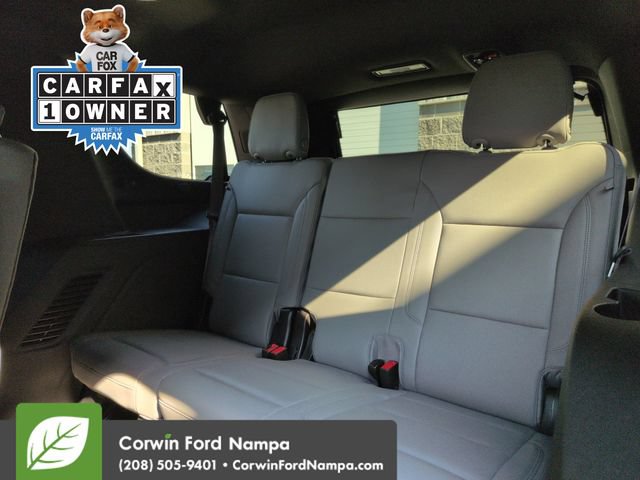 Used 2023 Chevrolet Tahoe Z71 AWD/4WD image 29