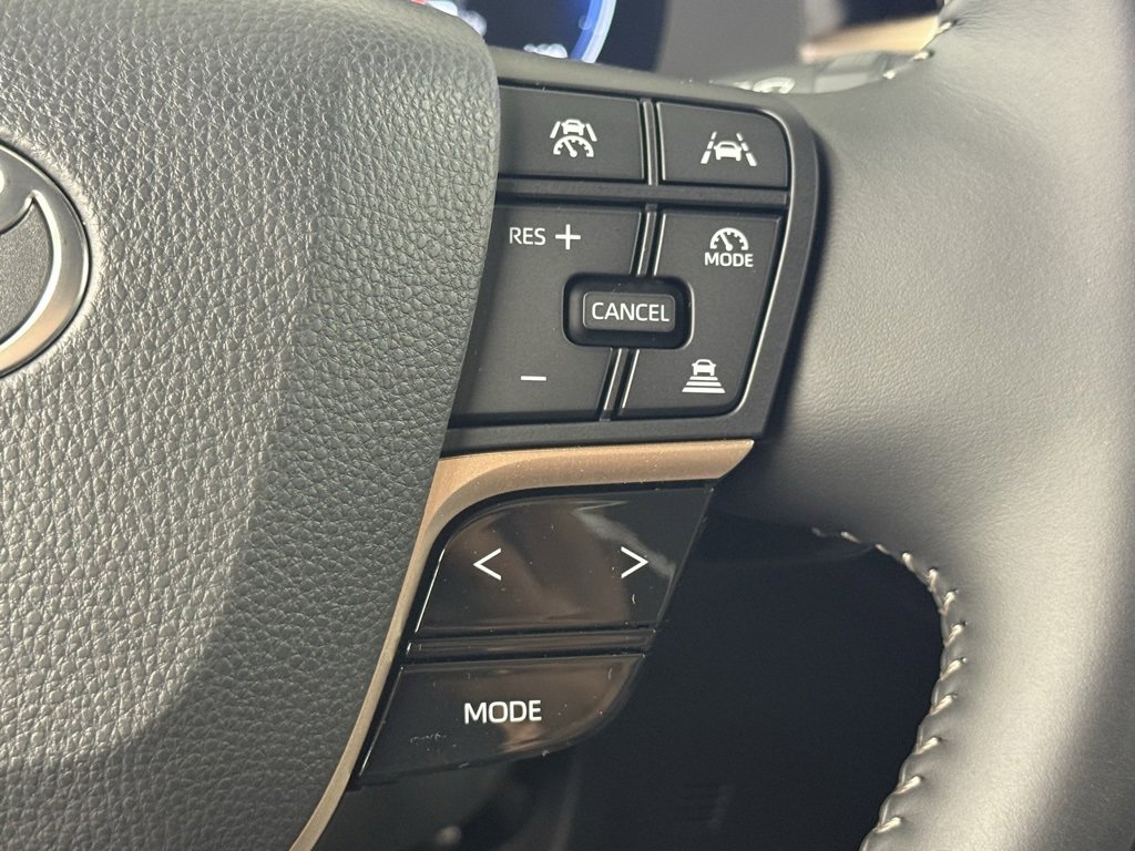 New 2026 Toyota Crown Signia Limited image 21