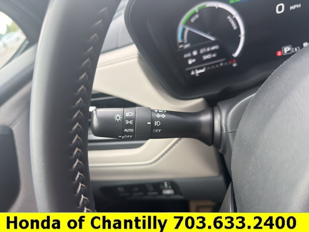 Used 2026 Subaru Forester Premium AWD/4WD image 10