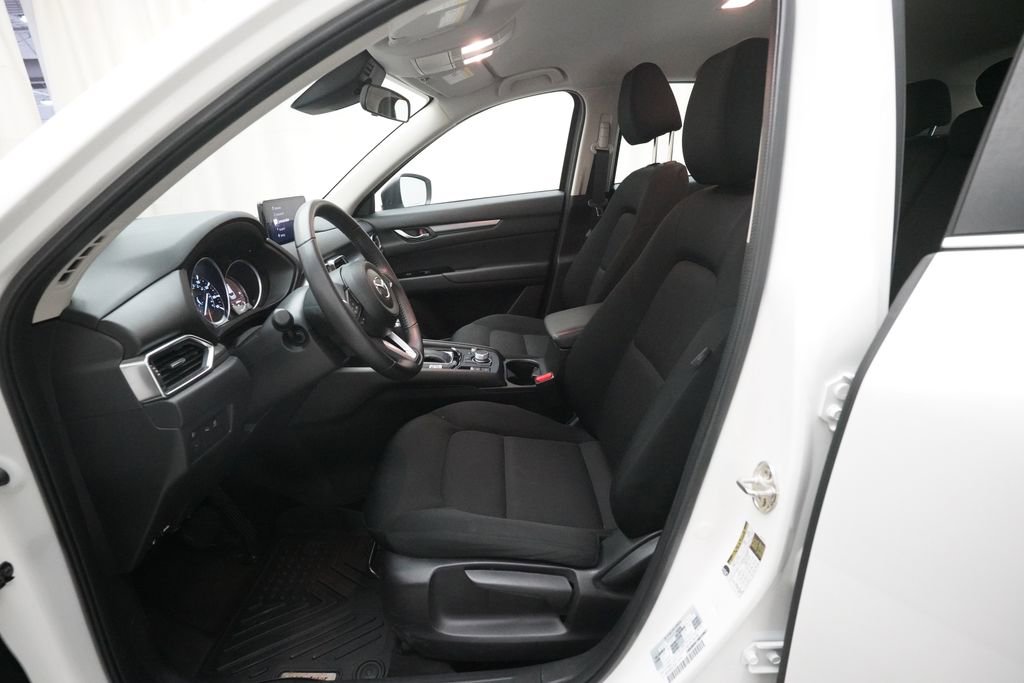 Used 2023 MAZDA CX-5 AWD 2.5 S image 7