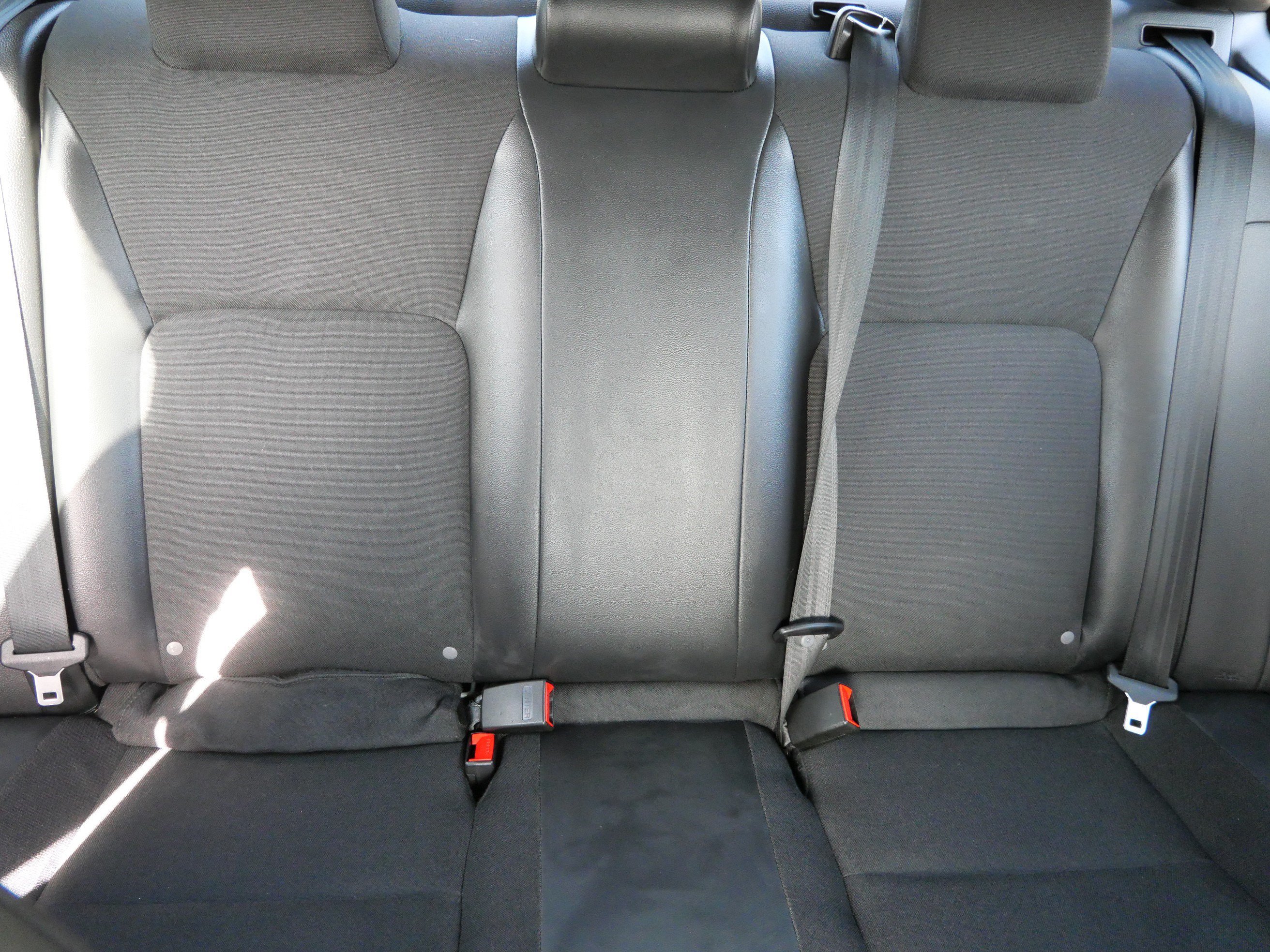 Used 2024 Honda Civic Sport image 13