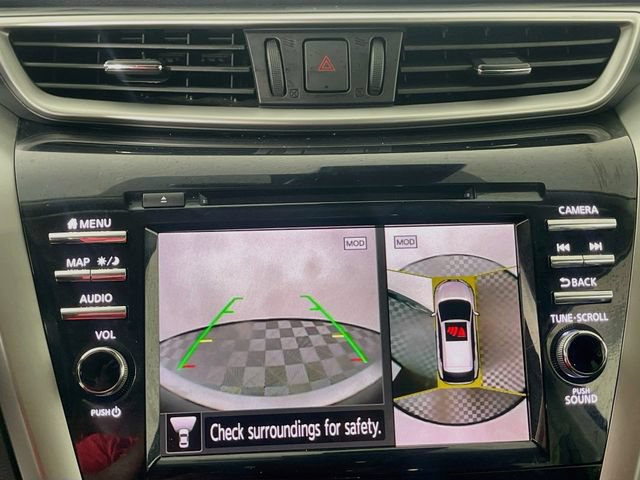 Used 2020 Nissan Murano SL FWD image 15