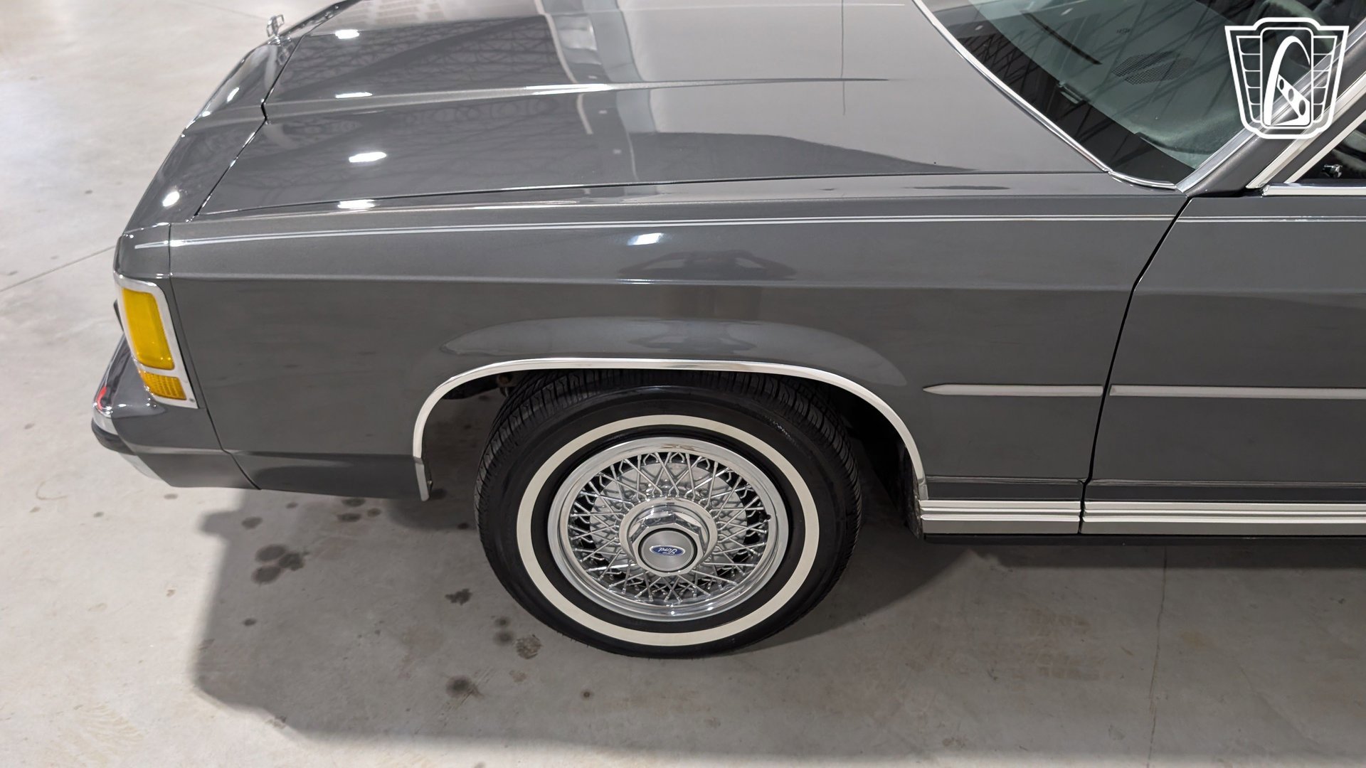 Used 1988 Ford LTD Crown Victoria RWD image 26