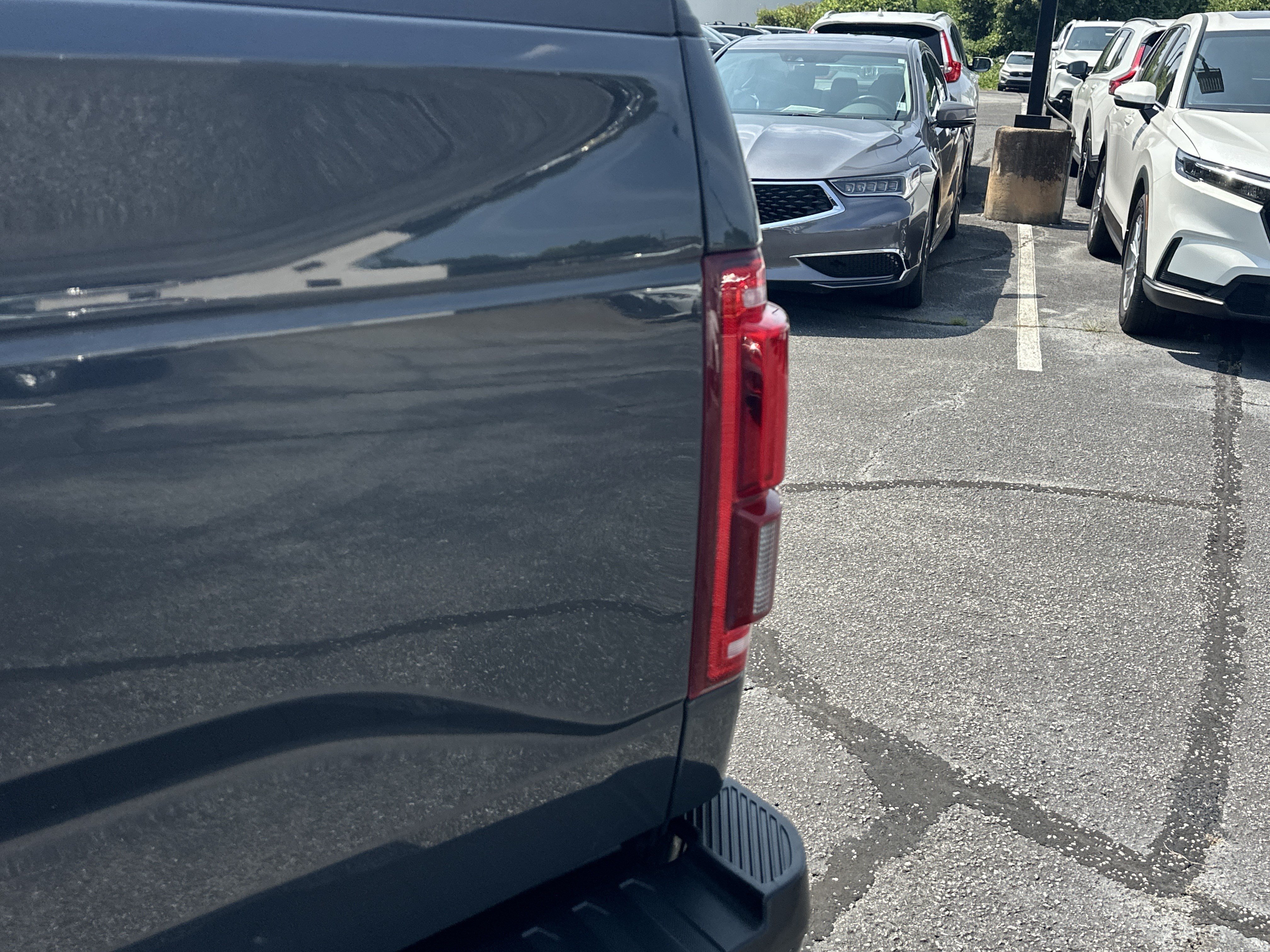 Used 2016 Ford F150 XLT w/ Equipment Group 302A Luxury RWD image 21