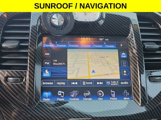 Used 2014 Chrysler 300 S AWD/4WD image 19