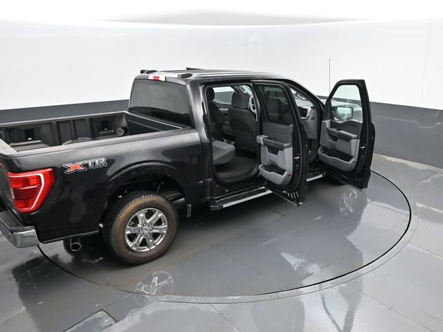 Used 2023 Ford F150 XL image 26