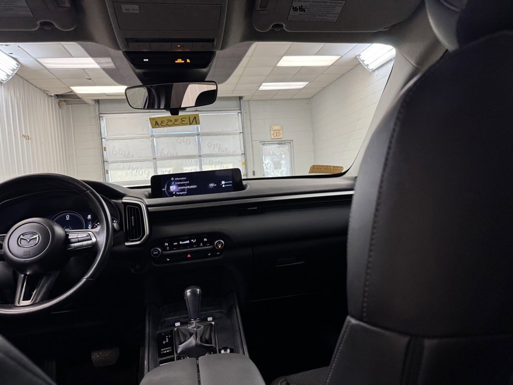 Used 2024 MAZDA CX-50 AWD 2.5 S image 22