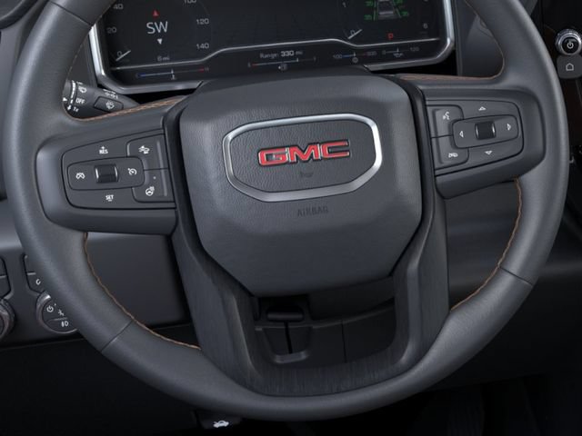 New 2026 GMC Sierra 2500 AT4 w/ AT4 Premium Plus Package AWD/4WD image 19